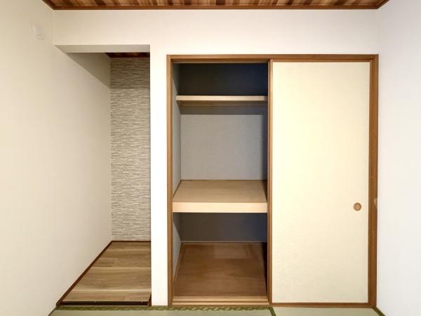 千葉市稲毛区作草部町の中古一戸建て