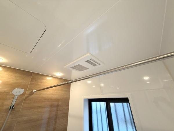 千葉市稲毛区作草部町の中古一戸建て