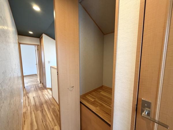 千葉市稲毛区作草部町の中古一戸建て
