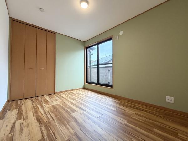 千葉市稲毛区作草部町の中古一戸建て