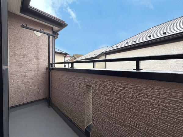 千葉市稲毛区作草部町の中古一戸建て
