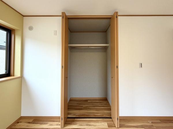 千葉市稲毛区作草部町の中古一戸建て