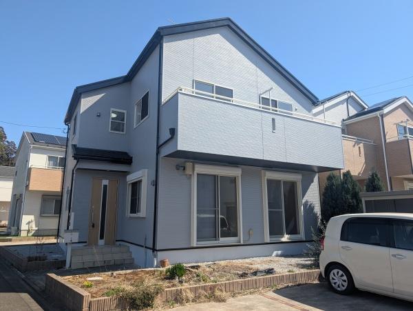 千葉市緑区高田町中古一戸建て