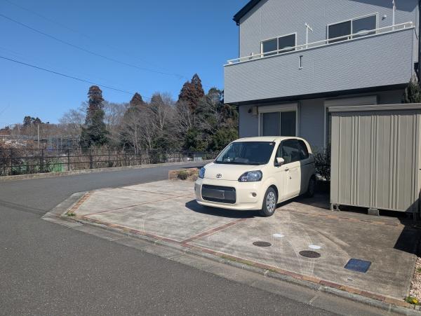 千葉市緑区高田町中古一戸建て