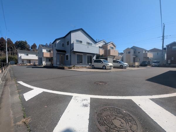 千葉市緑区高田町中古一戸建て