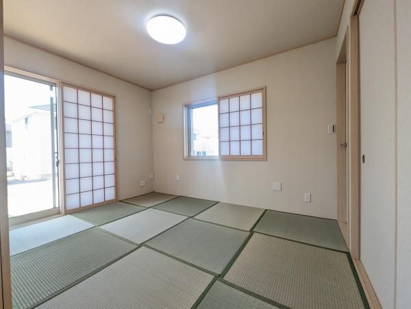 千葉市緑区高田町の中古一戸建て