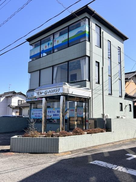 八街市八街売りビル