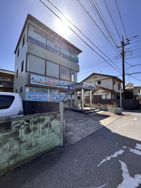 八街市八街売りビル