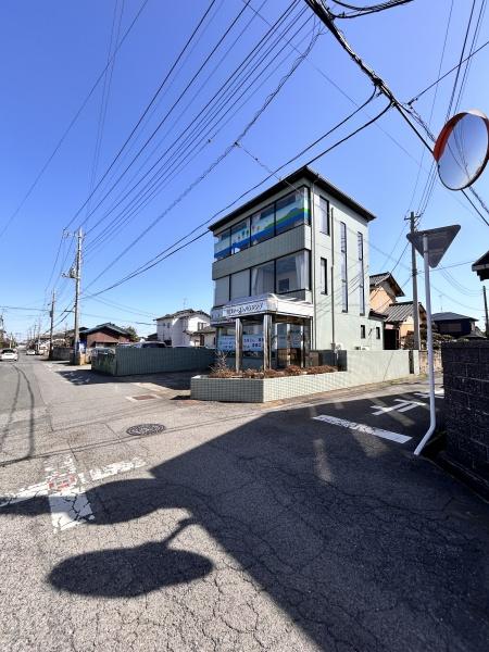 八街市八街売りビル