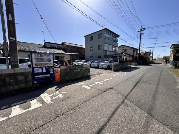 八街市八街売りビル