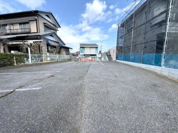 千葉市中央区星久喜町売地