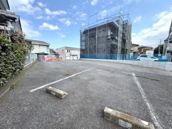 千葉市中央区星久喜町売地