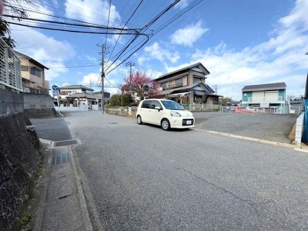 千葉市中央区星久喜町売地