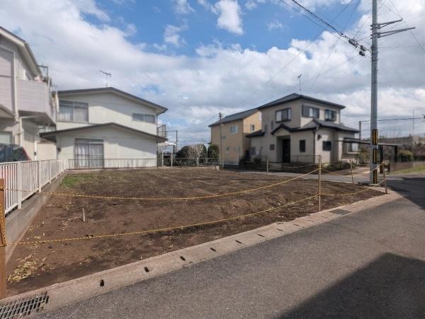 千葉市緑区あすみが丘東2丁目売地