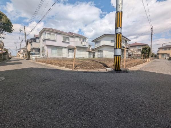 千葉市緑区あすみが丘東2丁目売地