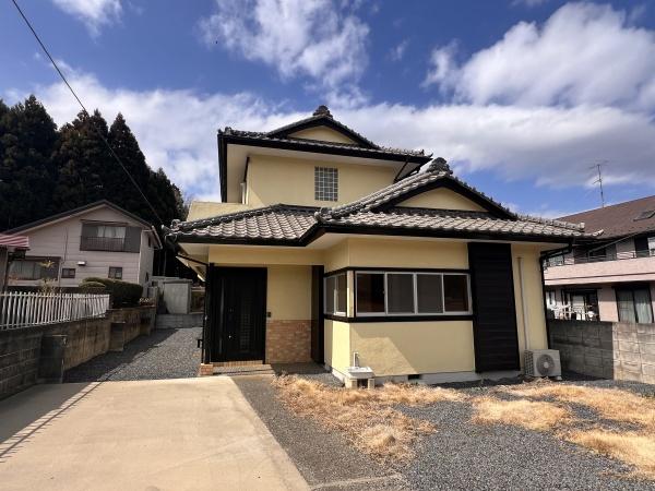千葉市緑区土気町中古一戸建て
