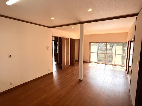 千葉市緑区土気町中古一戸建て