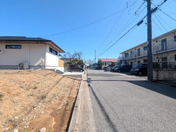 千葉市緑区おゆみ野1丁目売地