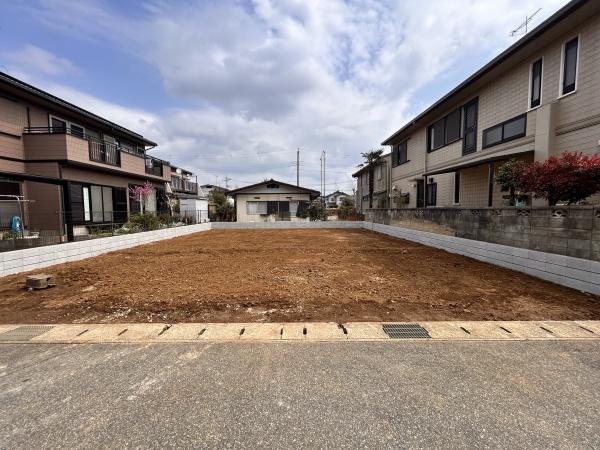 千葉市若葉区若松町売地