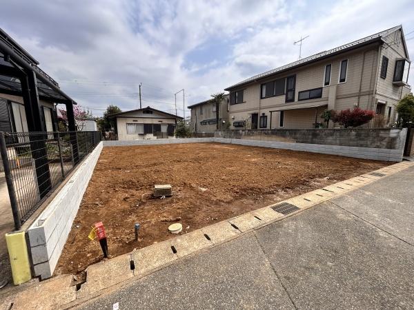 千葉市若葉区若松町売地
