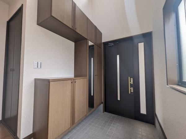 大網白里市みずほ台１丁目の中古一戸建て
