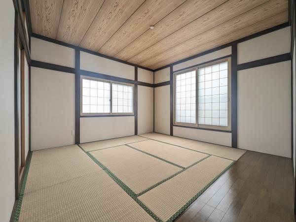 大網白里市みずほ台１丁目の中古一戸建て
