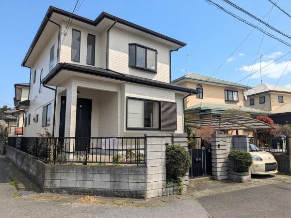 大網白里市みずほ台1丁目中古一戸建て