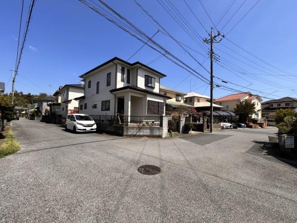 大網白里市みずほ台１丁目の中古一戸建て