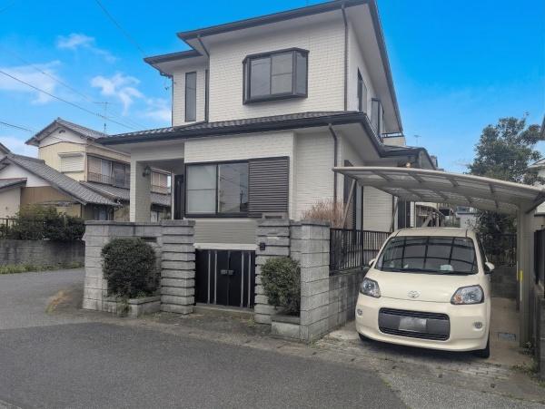 大網白里市みずほ台1丁目中古一戸建て