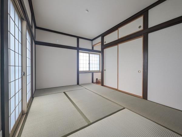 大網白里市みずほ台１丁目の中古一戸建て
