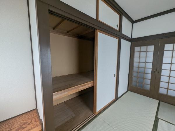 大網白里市みずほ台１丁目の中古一戸建て