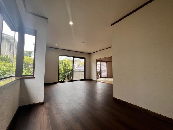 大網白里市みずほ台２丁目の中古一戸建て