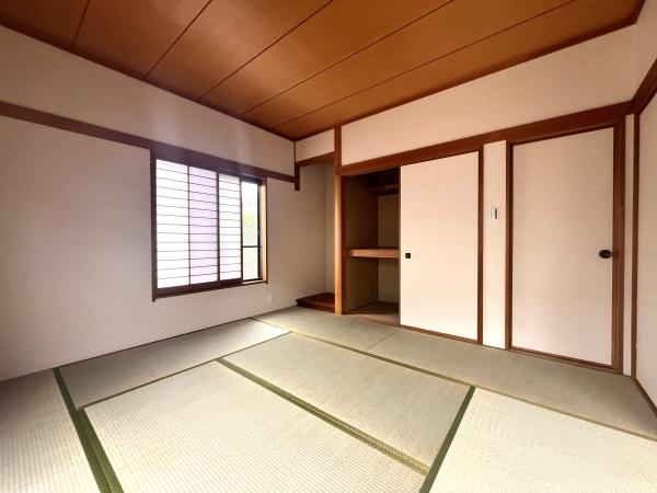 大網白里市みずほ台２丁目の中古一戸建て