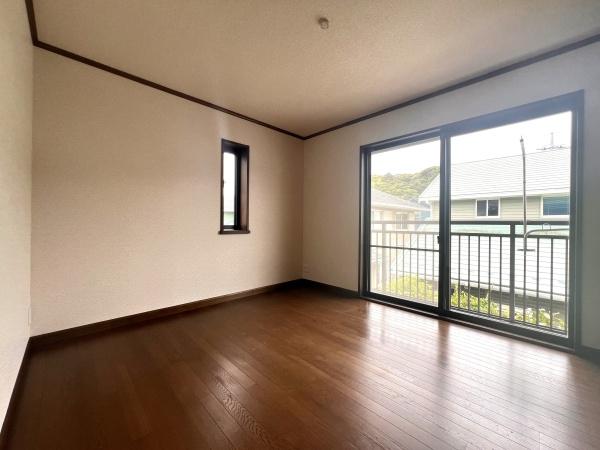大網白里市みずほ台２丁目の中古一戸建て