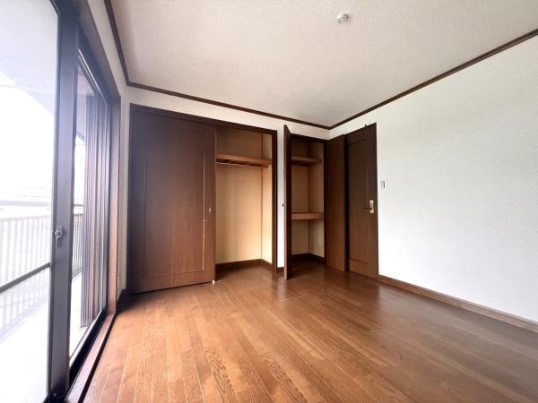 大網白里市みずほ台２丁目の中古一戸建て