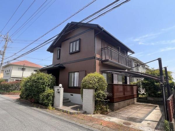 大網白里市みずほ台2丁目中古一戸建て
