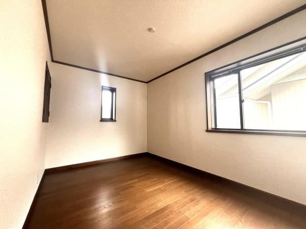 大網白里市みずほ台２丁目の中古一戸建て