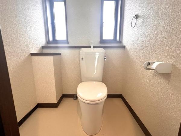 大網白里市みずほ台２丁目の中古一戸建て
