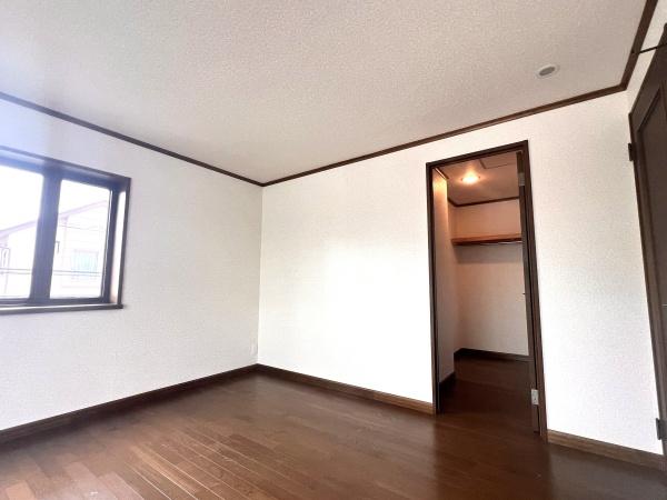 大網白里市みずほ台２丁目の中古一戸建て