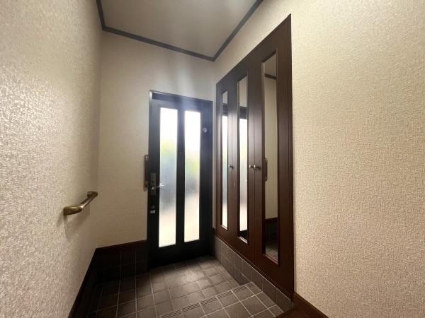 大網白里市みずほ台２丁目の中古一戸建て