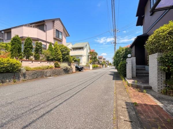 大網白里市みずほ台2丁目中古一戸建て