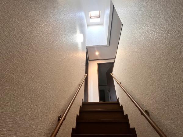 大網白里市みずほ台２丁目の中古一戸建て