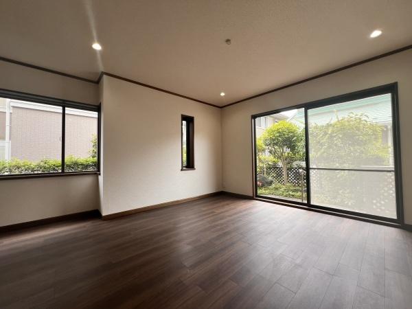 大網白里市みずほ台2丁目中古一戸建て