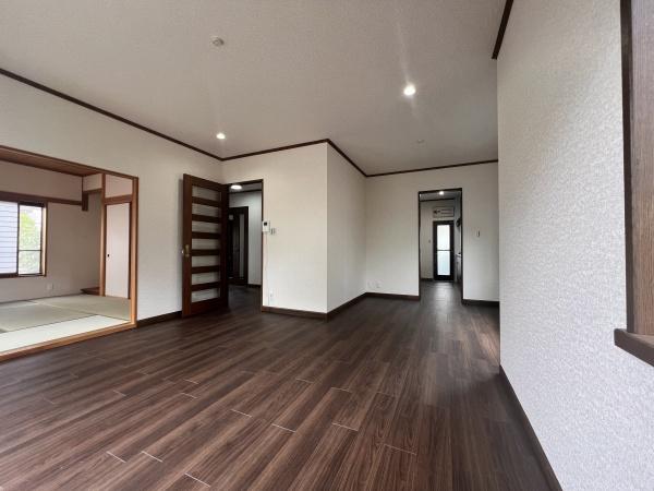 大網白里市みずほ台2丁目中古一戸建て