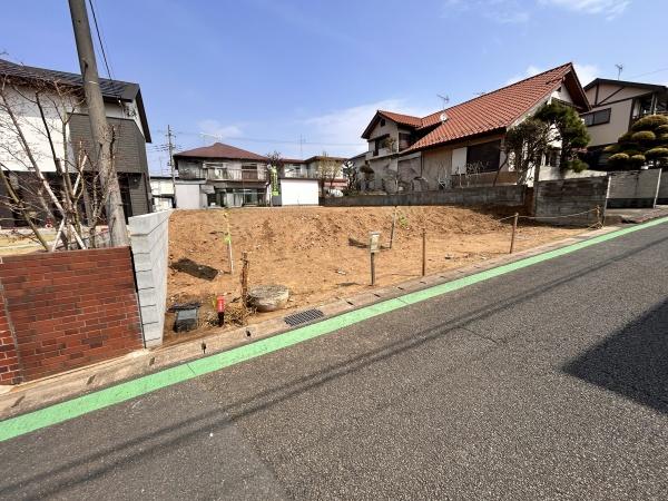 千葉市若葉区みつわ台1丁目売地