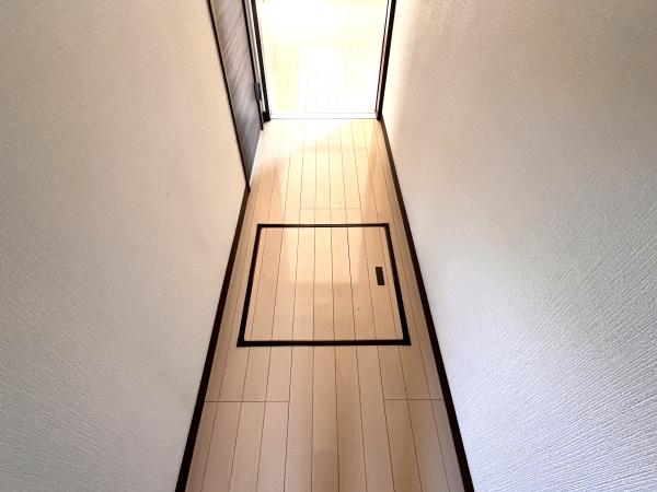 千葉市若葉区西都賀５丁目の中古一戸建て