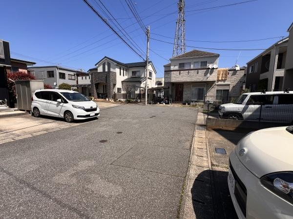 千葉市若葉区西都賀5丁目中古一戸建て