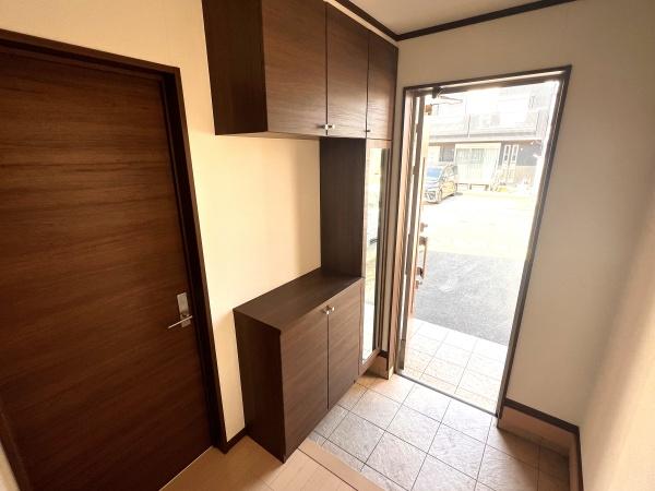 千葉市若葉区西都賀5丁目中古一戸建て