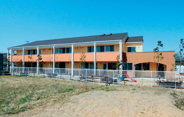 千葉市中央区白旗2丁目新築一戸建て(ローゼンそが保育園)