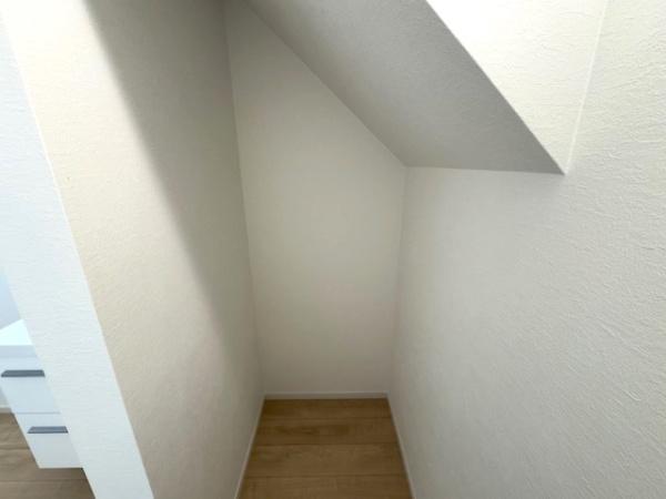 千葉市中央区白旗2丁目新築一戸建て